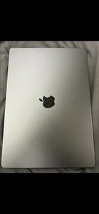 MacBook Pro 16 2023 M2 Max 12-Core CPU 38-Core GPU 64GB 2TB Space Gray Excellent - Picture 1 of 12