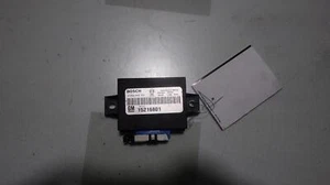 06 CADILLAC STS Driver Assist MODULE 15216801 - Picture 1 of 6