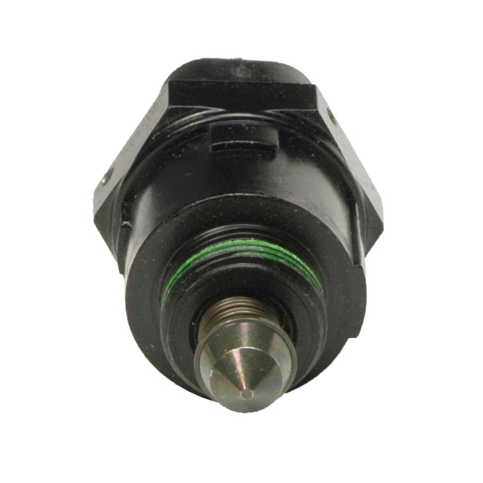 Válvula de control de aire inactivo de inyección de combustible Delphi 1990 Pontiac Firebird 1989-1993 Foto 1 de 4