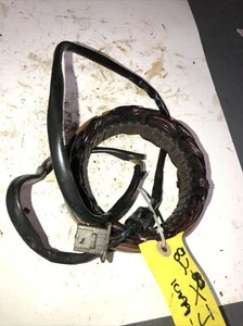 80 YAMAHA XJ1100J OEM STATOR GENERATOR MAGNETO (ZB) - Picture 1 of 6