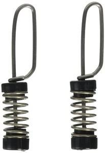 DU-BRO Fishing Flag Clips for Halyards and Outriggers - Picture 1 of 3