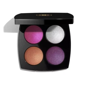 NIB Chanel ENCHANTED NIGHT Eyeshadow Blush Palette Holiday 2024 Limited Edition - Picture 1 of 5