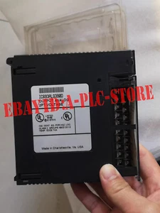 GE Fanuc IC693ALG390 Analog Output Module Via FEDEX/DHL - Picture 1 of 6