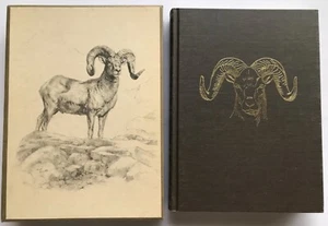 Game In The Desert Revisited Hardcover Schuber Amwell Press Hunt Jack O'Connor - Bild 1 von 6