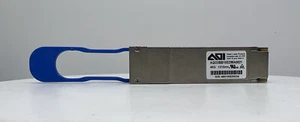 AOI QSFP+ 40G 1310nm 2km MPO Connector AQO3BB10EDMA0821 Transceiver module - Picture 1 of 2