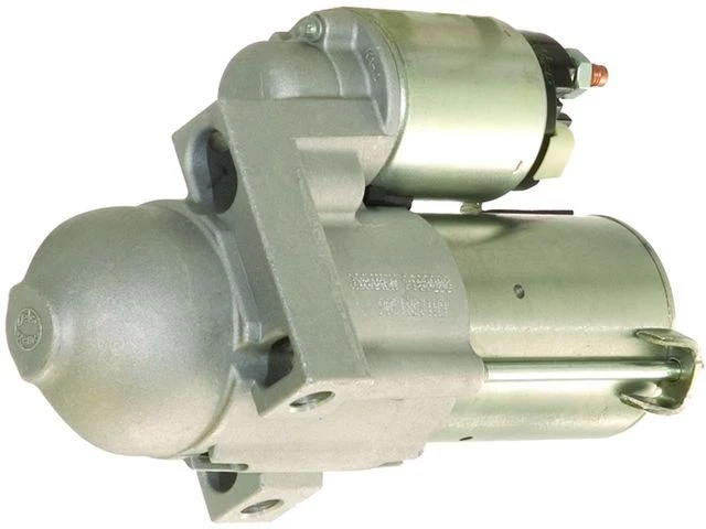 Para 2005-2006 Chevrolet Express 2500 Starter AC Delco 53839MPRT 4.3L V6 - Imagem 1 de 2