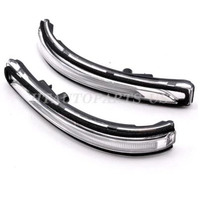 Nueva lámpara de espejo exterior izquierda y derecha para Kia Sorento 2016-2020 87623C5000 Foto 1 de 4