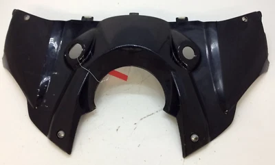 Оригинальная черная приборная панель консоль приборная панель Yamaha Apex RS Vector 8FP-77712-00-33 - Изображение 1 из 4