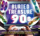 Various - Buried Treasure - The 90s [CD]