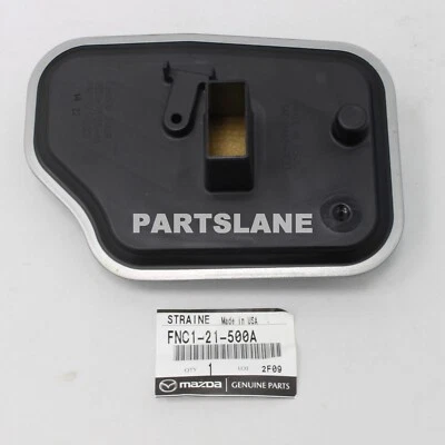 FNC1-21-500A Mazda OEM COLADOR ORIGINAL, ACEITE Foto 1 de 2