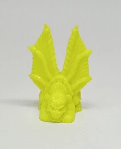 Monster in My Pocket Serie 1 Neongelb #20 Catoblepas - Bild 1 von 6