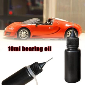 10ml Bearing Lubricant Lubricating Anti-Rust Oil For Household Appliances B2H0 - Picture 1 of 6