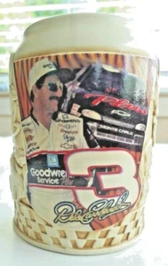Dale Earnhardt Sr Stein von Dram Tree Collectibles - Bild 1 von 5