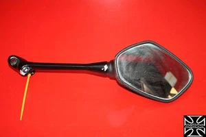 13 2013 HONDA HONDA CBR500R RIGHT SIDE REAR VIEW MIRROR - Picture 1 of 12