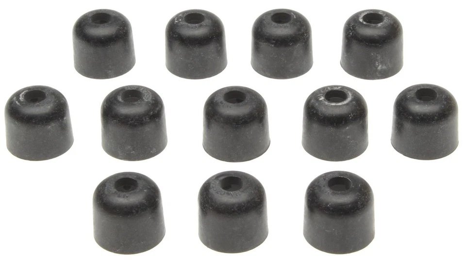 Juego de sellos de vástago de válvula de motor para Mercury Comet Zephyr Capri MAHLE ORIG 1960-1983 Foto 1 de 1