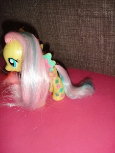 my little pony  FIM Friendship is Magic Explore Equestria - fluttershy TAF Cutie - Bild 1 von 5