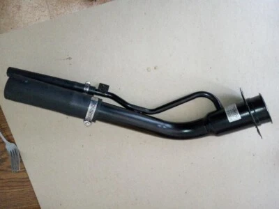 Cuello de llenado de combustible Dorman 577-871 para camioneta Ford E250 09-13 E350 09-19 E450 09 Foto 1 de 4