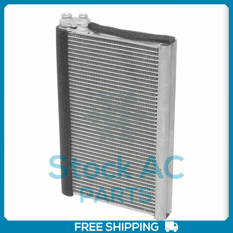 AC Evaporator Isuzu NPR, NRR, NQR - 2008-2018 - REF 8980741200 QR - Image 1 of 4