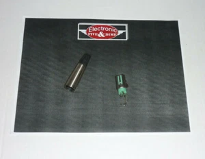 Switchcraft AA3F CONN STECKER FSTECKER XLR 3POS LÖT - Bild 1 von 1