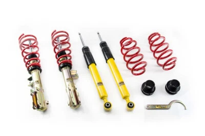 Coilover MTS Eibach Street per Kia CEED + PROCED CD, Hyundai i30 PDE - Immagine 1 di 4