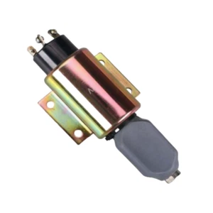 Neu Original Magnetventil für Flameout SA-3838 - Bild 1 von 1