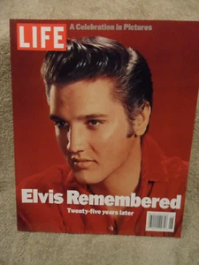 Elvis Remembered, 25 Jahre später, Time Life Books, 2000 - Bild 1 von 3