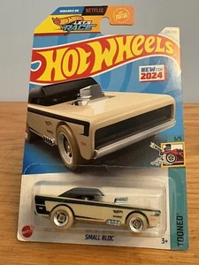 Hot Wheels 228 piccolo blocco auto pressofusa - Foto 1 di 11