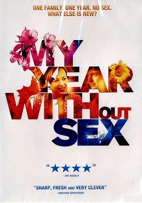 Mi año sin sexo - Sacha Horler, Matt Day, Katie Wall, Fred Whitlock, Maude D Foto 1 de 2