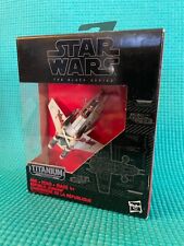 Star Wars / Disney  The Black Series - Titanium - #23 Republic Gunship