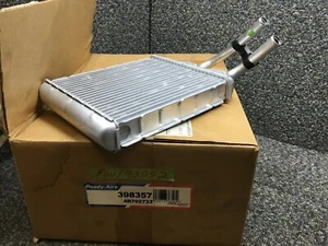 Ready-Aire Heater Core 398357 1996-2014 CHEVROLET EXPRESS 1500 HTR010097 - Picture 1 of 2