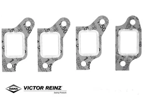 Pinto | RS2000 | Sierra | Capri | Cortina | Exhaust Gasket Set (4) REINZ - Picture 1 of 1