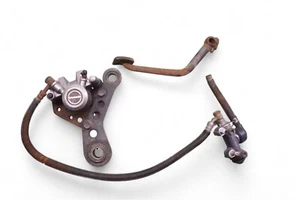 1983 Kawasaki GPz1100 ZX1100 Gpz 1100 *2185A rear brake  - Picture 1 of 11