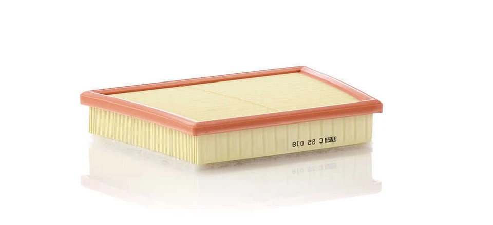 Air Filter fits 2014-2020 Mini Cooper Cooper Clubman Cooper Countryman  MANN-FIL - Image 1 of 1