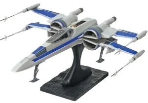Revell X-Wing Fighter Sw3 Pp RMX1823 - Picture 1 of 1
