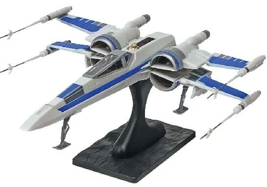 Revell  X-Wing Fighter Sw3 Pp  RMX1823 - Image 1 of 1
