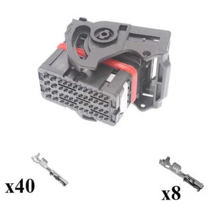 Kit Steckverbindermultilock CMC series mannlich 48 Wege - Picture 1 of 1