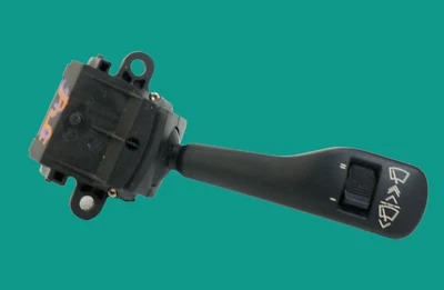 INTERRUPTOR DE CONTROL LIMPIAPARABRISAS BMW E46 325CI 325I 330CI 330I M3 2001-2006 OEM Foto 1 de 4