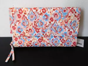 Cartera organizadora Sonoma Emalee bloqueo RFID Ultimate multicolor floral - Imagen 1 de 13