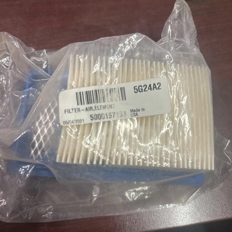 Wacker Neuson 5000157193 Air Filter Element - Image 1 of 1