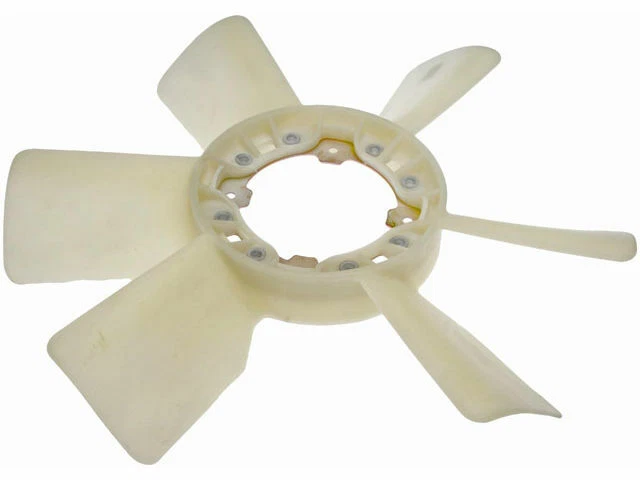 Dorman 13DJ34M Fan Blade Fits 1995-2004 GMC W3500 Forward DIESEL - Image 1 of 1