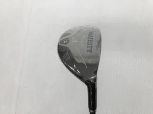 MAJESTY Royale Hybrid 2021 H3 18deg SR-Flex LV540 Graphite With Headcover - Picture 1 of 8