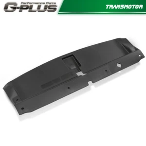 Upper Grille Radiator Cover Shield for 2016 2021 Hyundai Tucson 86342D3000 - Picture 1 of 12