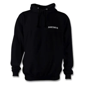AIRTEC Motorsport Logo Hoodie - Picture 1 of 2