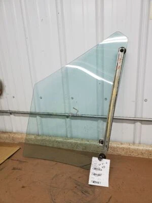 Driver Left Front Door Glass Estate Wagon Station Wgn Fits 71-76 BUICK 288044 Foto 1 de 3