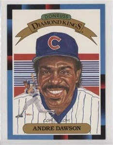 Donruss Hand Collated Set 1988 - Bild 1 von 1