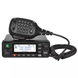 TYT MD9600 DMR Mobile - Bild 1 von 1