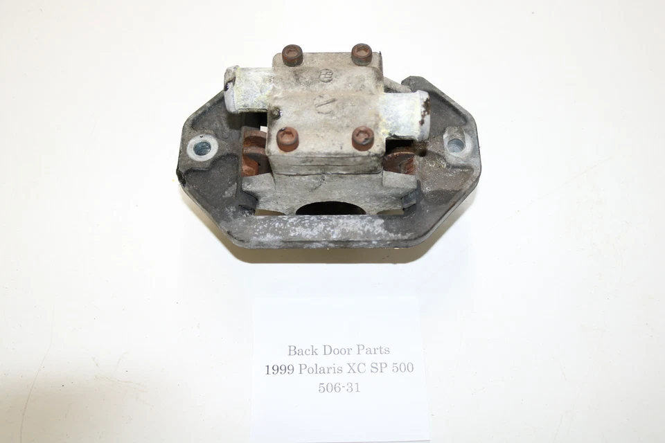 Pinza de freno Polaris Xc Sp 500 1999 Foto 1 de 4