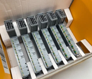 B&R X20DO9322 , 12 digital outputs module -Free 2nd Day Air Delivery - Picture 1 of 5