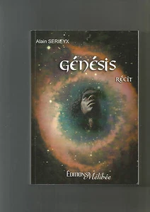 Génésis - Alain Serieyx - Foto 1 di 1
