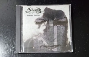 Nehëmah Requiem Tenebrae Black Metal CD Oaken Shield 2004 First Press Nehemah - Bild 1 von 12